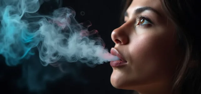 La révolution de la puff : une tendance qui s’empare des vapoteurs La révolution de la puff : une tendance qui s’empare des vapoteurs