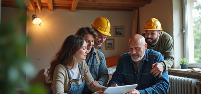 Ma prime rénov : une aide précieuse pour vos rénovations énergétiques