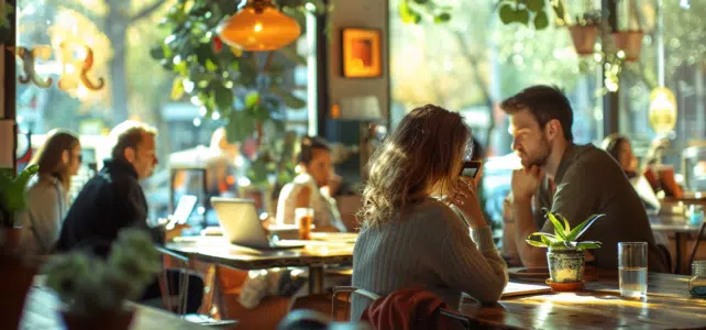 Les meilleures plateformes de discussion en ligne pour faire des rencontres instantanées Les meilleures plateformes de discussion en ligne pour faire des rencontres instantanées