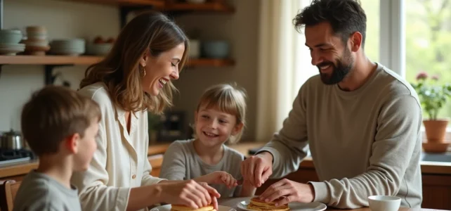 Astuces et conseils pratiques pour une vie de famille épanouie au quotidien