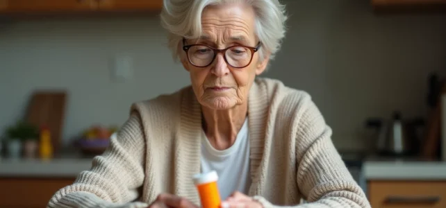 Azinc Senior : quels risques d’effets secondaires chez les personnes âgées fragiles ? Azinc Senior : quels risques d’effets secondaires chez les personnes âgées fragiles ?