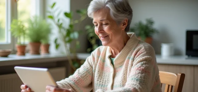 Les meilleures astuces et conseils pour améliorer le quotidien des seniors en 2024 Les meilleures astuces et conseils pour améliorer le quotidien des seniors en 2024