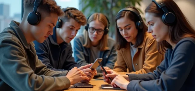 Les dernières tendances high-tech et objets geek incontournables en 2024