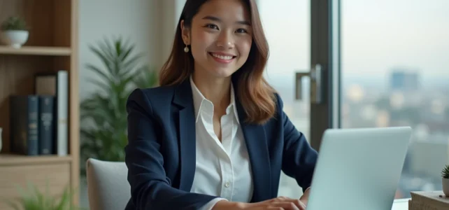 Les meilleures stratégies pour booster votre présence en ligne et développer votre business