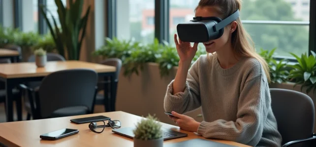 Les dernières tendances high-tech et geek à ne pas manquer cette année