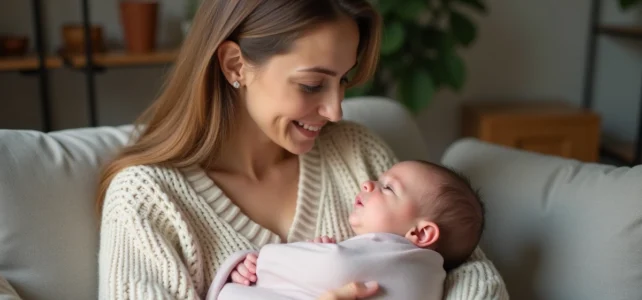 Conseils essentiels et astuces pratiques pour bien accompagner l&rsquo;arrivée de bébé