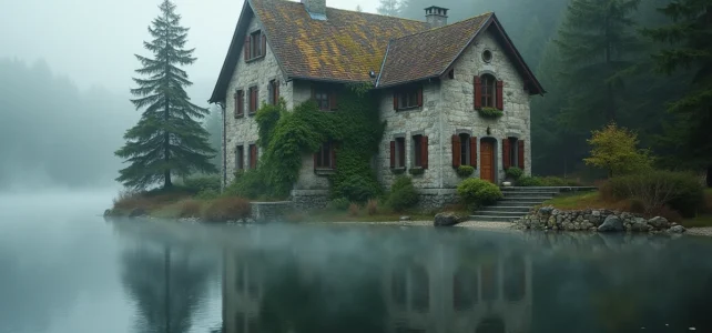Guide complet pour obtenir le manoir du lac dans Skyrim facilement Guide complet pour obtenir le manoir du lac dans Skyrim facilement