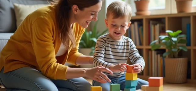 Astuces et conseils pour accompagner l’épanouissement des enfants au quotidien Astuces et conseils pour accompagner l’épanouissement des enfants au quotidien