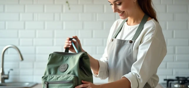 Astuces efficaces pour nettoyer un cartable Kipling sans l’abîmer Astuces efficaces pour nettoyer un cartable Kipling sans l’abîmer