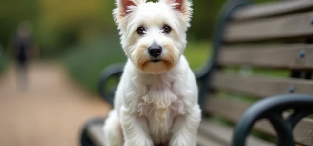 Tout savoir sur le Westie : caractère, conseils et bien-être de ce chien attachant Tout savoir sur le Westie : caractère, conseils et bien-être de ce chien attachant
